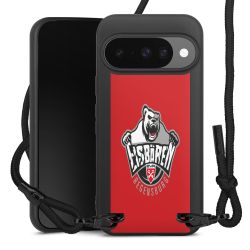 New Carry Case Black Line Stoff schwarz/mattschwarz