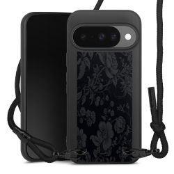 New Carry Case Black Line Stoff schwarz/mattschwarz