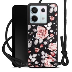 New Carry Case Black Line Stoff schwarz/mattschwarz