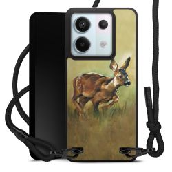 New Carry Case Black Line Stoff schwarz/mattschwarz