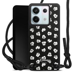 New Carry Case Black Line Stoff schwarz/mattschwarz