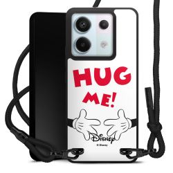 New Carry Case Black Line Stoff schwarz/mattschwarz