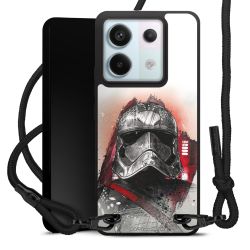 New Carry Case Black Line Stoff schwarz/mattschwarz