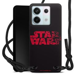 New Carry Case Black Line Stoff schwarz/mattschwarz