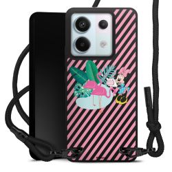 New Carry Case Black Line Stoff schwarz/mattschwarz