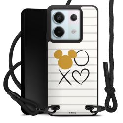 New Carry Case Black Line Stoff schwarz/mattschwarz