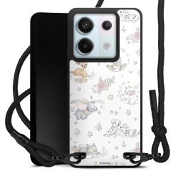 New Carry Case Black Line Stoff schwarz/mattschwarz