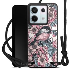 New Carry Case Black Line Stoff schwarz/mattschwarz