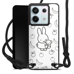 New Carry Case Black Line Stoff schwarz/mattschwarz