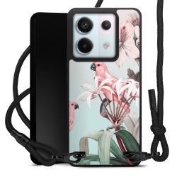 New Carry Case Black Line Stoff schwarz/mattschwarz