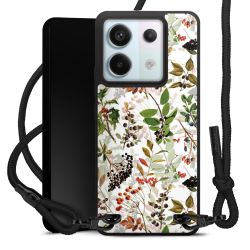 New Carry Case Black Line Stoff schwarz/mattschwarz