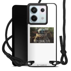 New Carry Case Black Line Stoff schwarz/mattschwarz