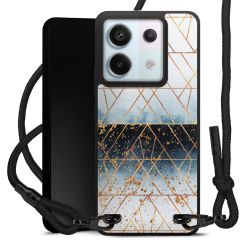 New Carry Case Black Line Stoff schwarz/mattschwarz