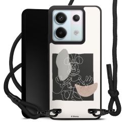 New Carry Case Black Line Stoff schwarz/mattschwarz