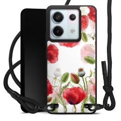 New Carry Case Black Line Stoff schwarz/mattschwarz