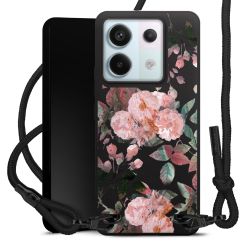 New Carry Case Black Line Stoff schwarz/mattschwarz