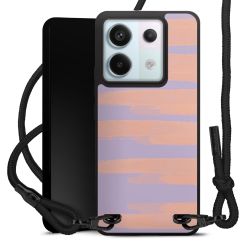 New Carry Case Black Line Stoff schwarz/mattschwarz