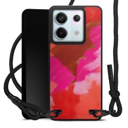 New Carry Case Black Line Stoff schwarz/mattschwarz