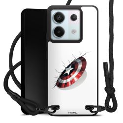 New Carry Case Black Line Stoff schwarz/mattschwarz