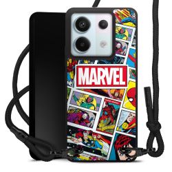 New Carry Case Black Line Stoff schwarz/mattschwarz