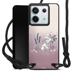 New Carry Case Black Line Stoff schwarz/mattschwarz