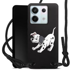 New Carry Case Black Line Stoff schwarz/mattschwarz