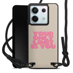 New Carry Case Black Line Stoff schwarz/mattschwarz