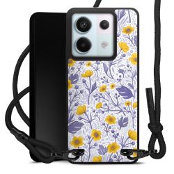 New Carry Case Black Line Stoff schwarz/mattschwarz