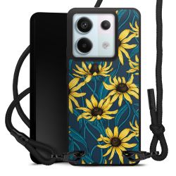 New Carry Case Black Line Stoff schwarz/mattschwarz