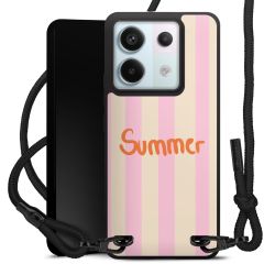 New Carry Case Black Line Stoff schwarz/mattschwarz