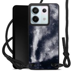 New Carry Case Black Line Stoff schwarz/mattschwarz