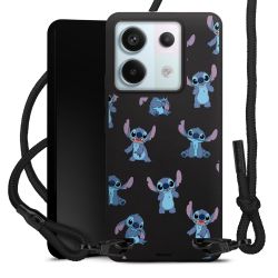 New Carry Case Black Line Stoff schwarz/mattschwarz