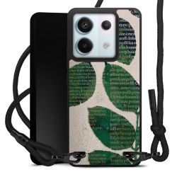 New Carry Case Black Line Stoff schwarz/mattschwarz