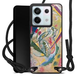 New Carry Case Black Line Stoff schwarz/mattschwarz