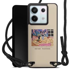 New Carry Case Black Line Stoff schwarz/mattschwarz