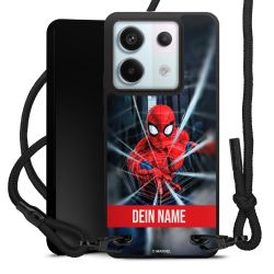 New Carry Case Black Line Stoff schwarz/mattschwarz