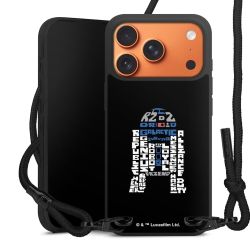 New Carry Case Black Line Stoff schwarz/mattschwarz