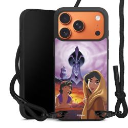 New Carry Case Black Line Stoff schwarz/mattschwarz