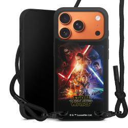 New Carry Case Black Line Stoff schwarz/mattschwarz