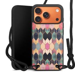 New Carry Case Black Line Stoff schwarz/mattschwarz