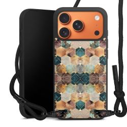 New Carry Case Black Line Stoff schwarz/mattschwarz