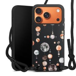 New Carry Case Black Line Stoff schwarz/mattschwarz