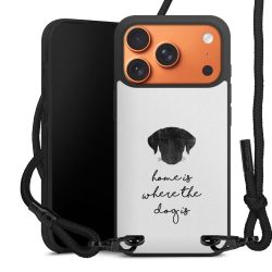 New Carry Case Black Line Stoff schwarz/mattschwarz