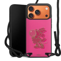 New Carry Case Black Line Stoff schwarz/mattschwarz