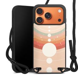 New Carry Case Black Line Stoff schwarz/mattschwarz