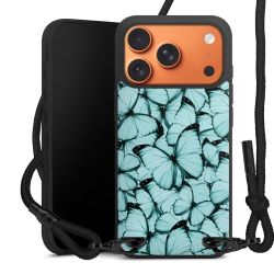 New Carry Case Black Line Stoff schwarz/mattschwarz