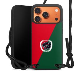 New Carry Case Black Line Stoff schwarz/mattschwarz