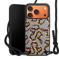 New Carry Case Black Line Stoff schwarz/mattschwarz