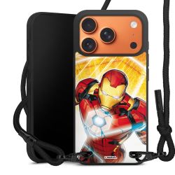 New Carry Case Black Line Stoff schwarz/mattschwarz