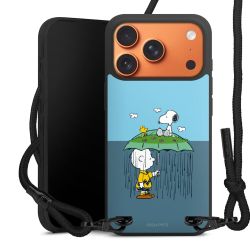 New Carry Case Black Line Stoff schwarz/mattschwarz